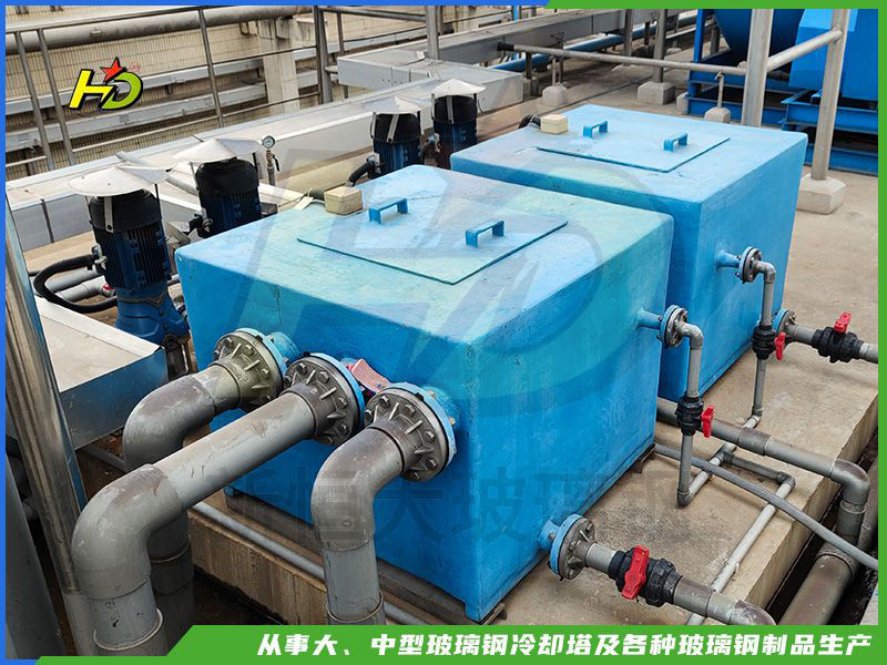 玻璃鋼定制產(chǎn)品