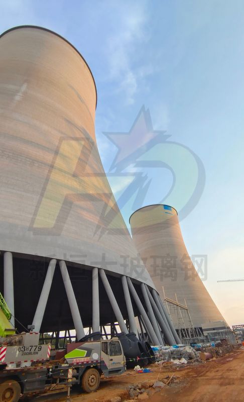 湖南大唐發(fā)電廠